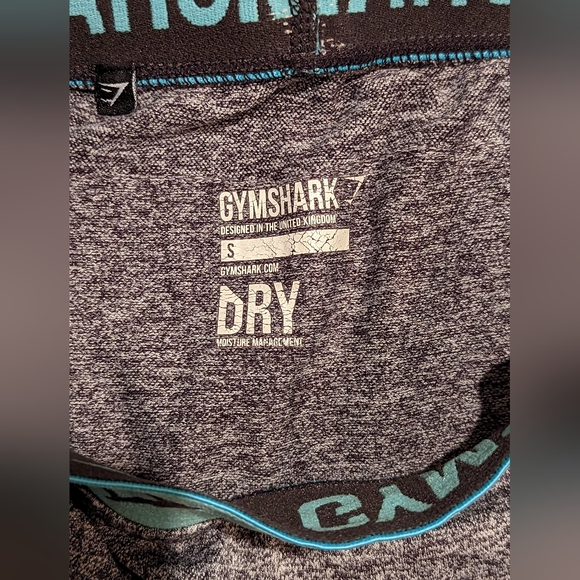 Gymshark Flex Leggings - size S - Picture 5 of 5